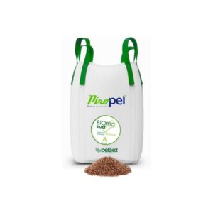 Big bag de Piropel Biomasud A1